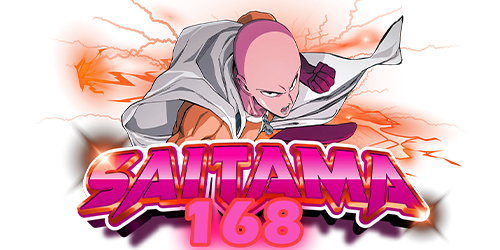 saitama168